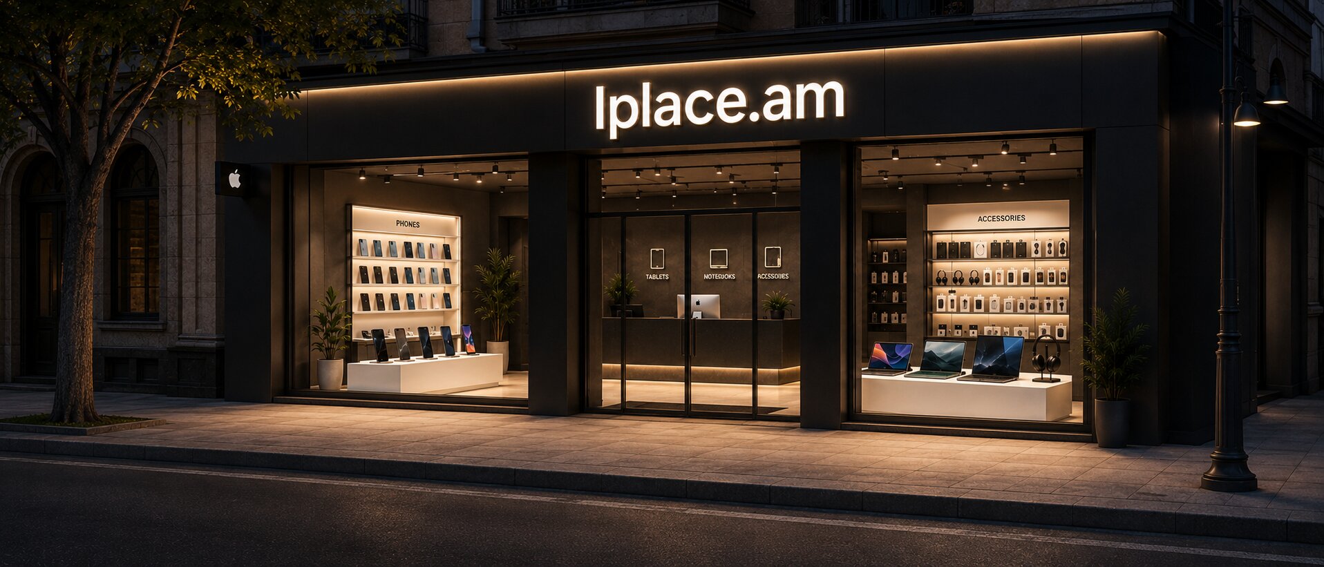 Our Store